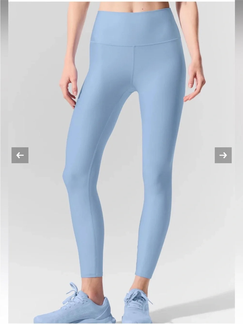 ALO Yoga alo leggings